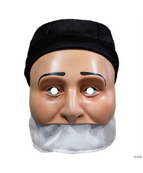 Adults Phantom of the Opera Chaney Humanoid Plastic Mask