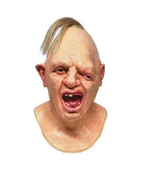 The Goonies Sloth Overhead Latex Mask