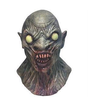 C.H.U.D.T The Sewer Monster Mask Costume Accessory