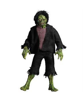 8" Mabry Monsters Chamber of Horrors Shock Monster Retro Collectible Action Figure