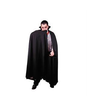 Dracula (1931) Bela Lugosi Black Dracula Cape Costume Accessory