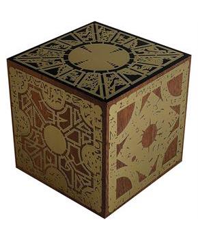 LAMENT BOX ACCESSORY