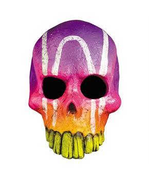 Adults The Umbrella Academy™ Agent Zane Kalfu Mask Costume Accessory