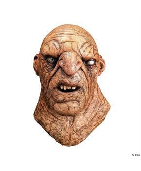 The Hobbit: An Unexpected Journey Bert the Troll Mask