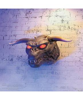 TERROR DOG WALLBREAKER