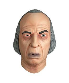 Adults Phantasm Tall Man Overhead Latex Mask