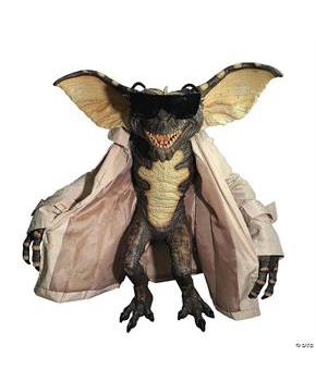 FLASHER GREMLIN PUPPET PROP *N