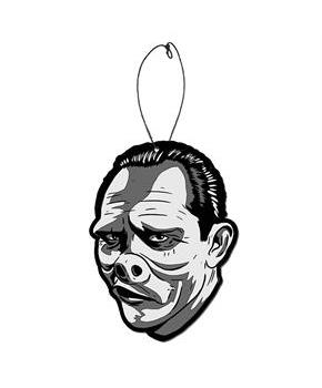 3 1\/2\ The Twilight Zone Eye of the Beholder Vanilla Fear Freshener