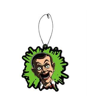 3 1/2" Goosebumps Slappy Cinnamon Fear Freshener