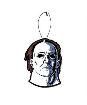 3 1/2" Halloween 5: The Revenge of Michael Myers Michael Myers Cinnamon Fear Freshener