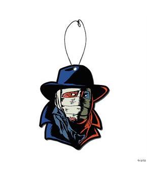 Universal Studios DarkmanT Air Freshener