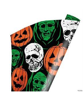Halloween 3: Season of the WitchT Printed Wrapping Paper
