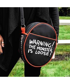 Universal Classic Monsters FrankensteinT Crossbody Bag Purse