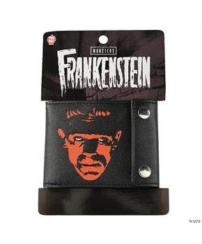 Universal Classic Monsters FrankensteinT Wallet