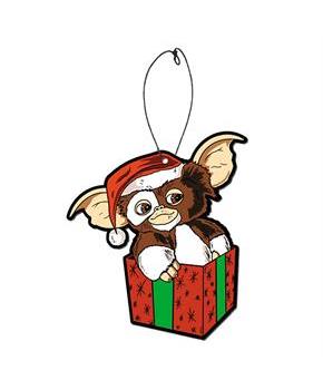 3 1\/2\ Gremlins Holiday Gizmo Christmas Tree Fear Freshener