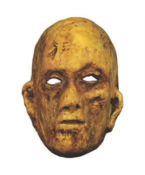 THE OTHER MASK