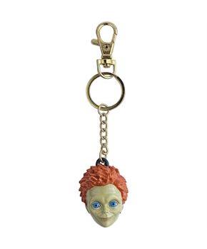 Child's PlayT Seed of Chucky Glen Keychain