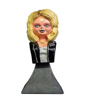 Child's PlayT Bride of Chucky Tiffany Mini Bust