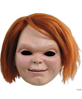 CURSE OF CHUCKY - CHUCKY PLAST