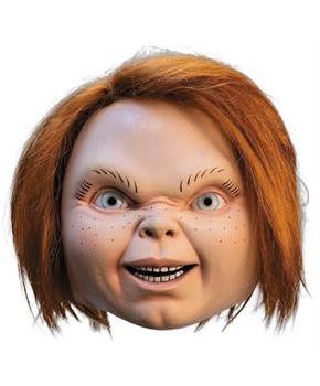 EVIL CHUCKY MASK