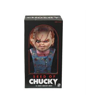 CHUCKY 15 INCH BUST