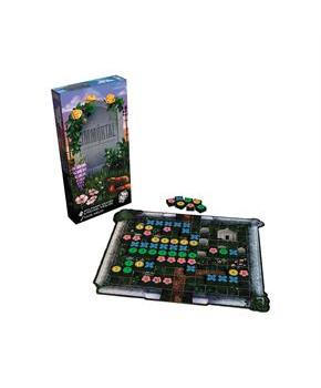 Immortal Board Game for 2 to 6 Players