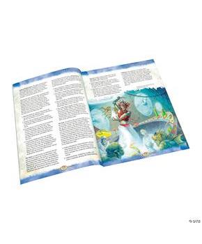 Gaxx Worx World of Okkorim The Fate of Chentoufi Game for 3 or More Players