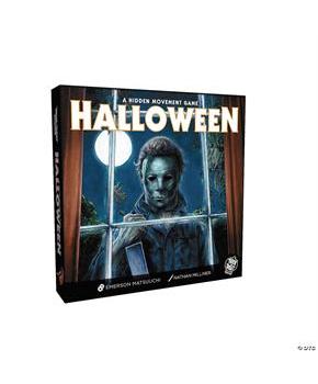 Rob Zombie's House of 1000 Corpses Horror Board Game for 1-4 Players