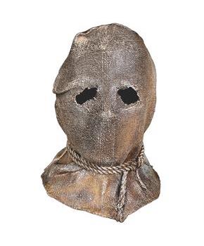 Saco-O-Path Mask
