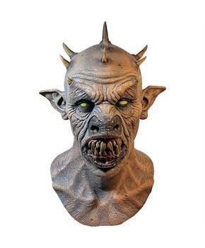 Jordu Schell Collection Gothic Demon Mask Costume Accessory