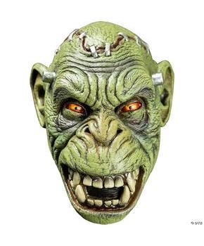Trick or Treat Studios Lab Chimp Monster Mask Costume Accessory