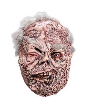Erich Lubatti's Dorian Gray Latex Overhead Mask