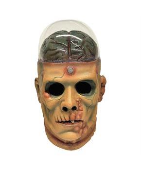 Don Post Studios Frankenstein 2001 Overhead Mask
