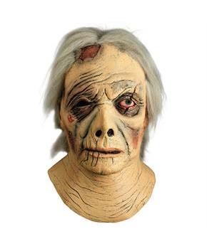 Don Post Studios Erik the Phantom Vinyl Mask