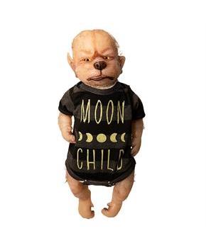 Asia Eriksen's WerePups Toby the WerePup Collectible, 18"