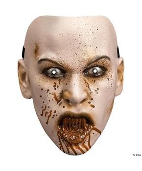 Allegoria Brody Monster Mask Costume Accessory