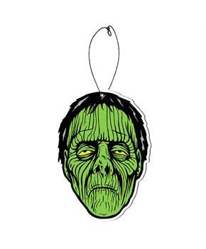 3 1\/2\ Trick or Treat Studios Radio Active Zombie Cherry Fear Freshener