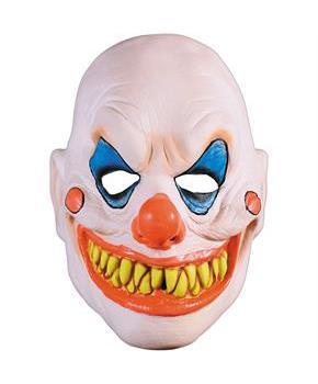 CLOWN DEMENTED