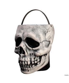 Halloween 3: Season of the Witch Don Post Skull Candy Pail