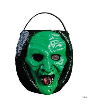 Halloween 3: Season of the Witch Don Post Witch Candy Pail
