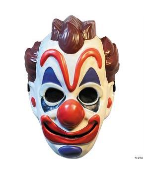 CLOWN INJECTION MASK