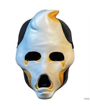 GHOST INJECTION MASK
