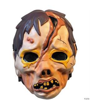 ZOMBIE INJECTION MASK