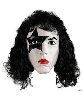 THE STARCHILD DELUXE INJECTION MASK