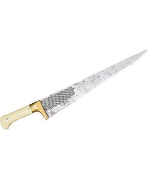 Clive Barker's Nightbreed Dr. Decker Plastic Knife Accessory