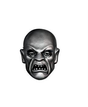 Rob Zombie Phantom Creep Mask Costume Accessory