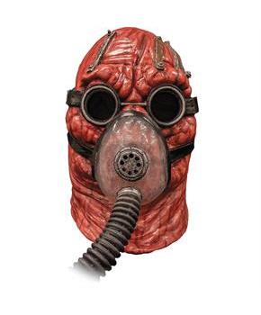 THE PROFESSOR MASK