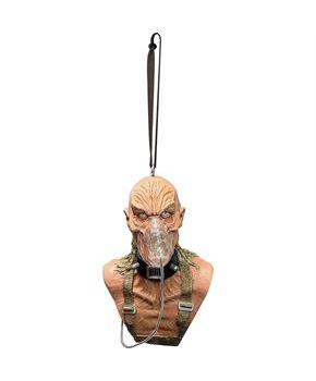 HOUSE 1000 CORPSES DR SATAN ORNAMENT