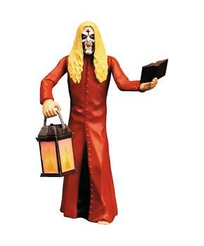 5" House of 1000 Corpses Rabbit Roastin' Otis Driftwood Collectible Action Figure