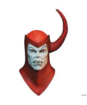 Dungeons & Dragons Venger Mask Costume Accessory